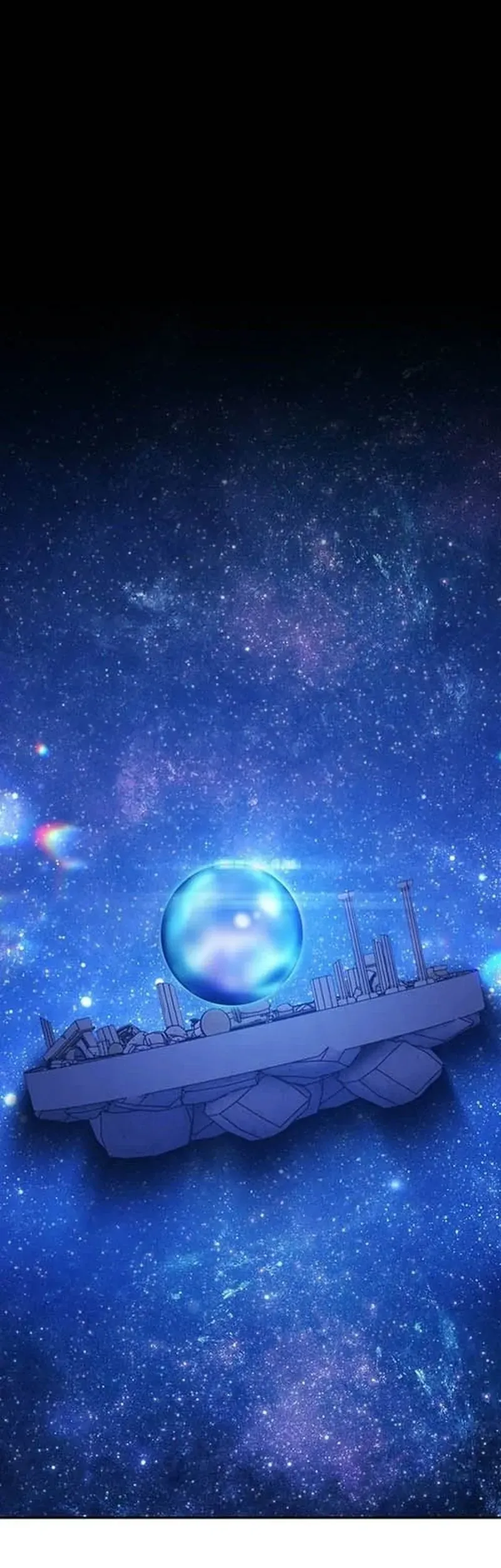 Gậy Gỗ Cấp 99+ Chap 183.5 - Next Chap 184.5