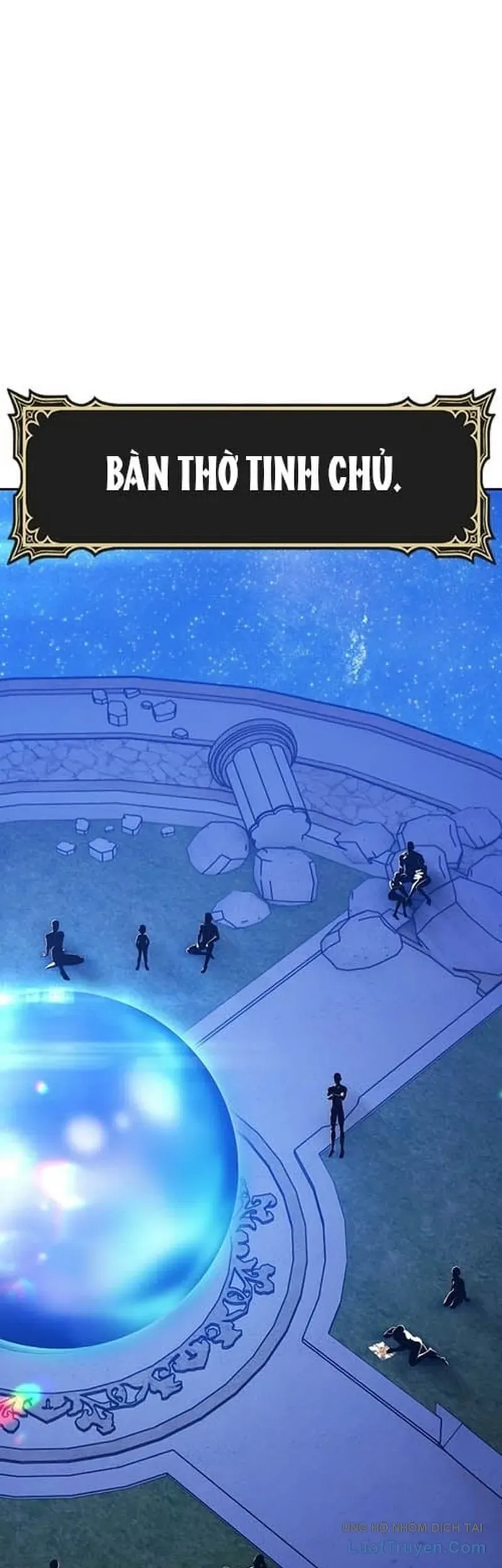 Gậy Gỗ Cấp 99+ Chap 183.5 - Next Chap 184.5