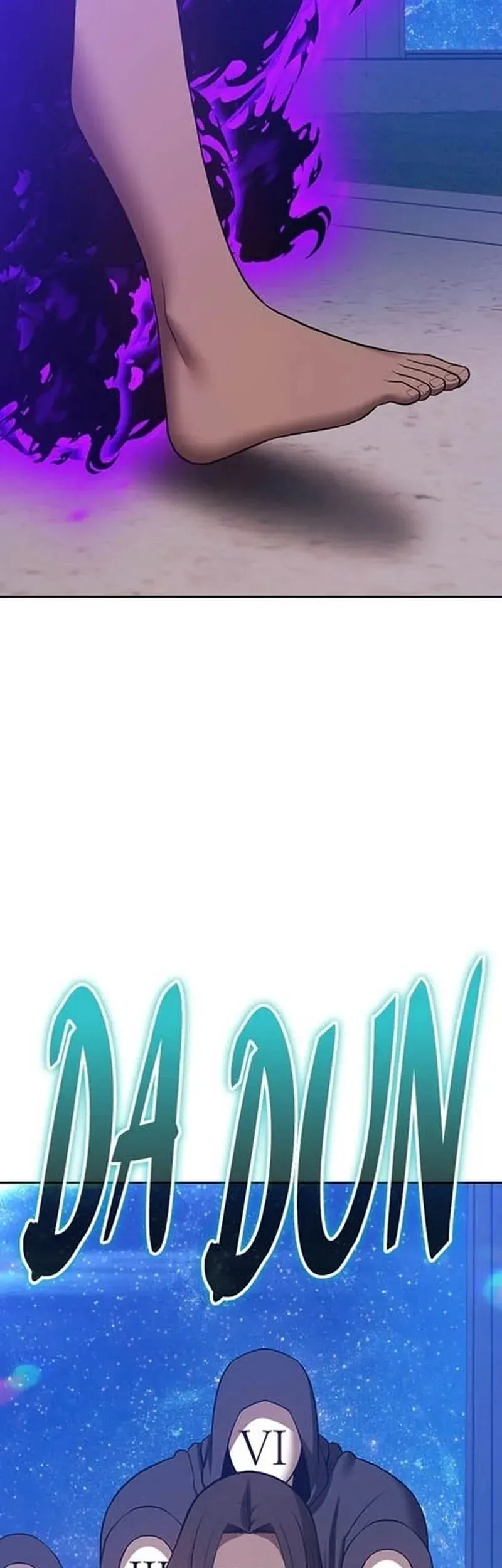 Gậy Gỗ Cấp 99+ Chap 183.5 - Next Chap 184.5