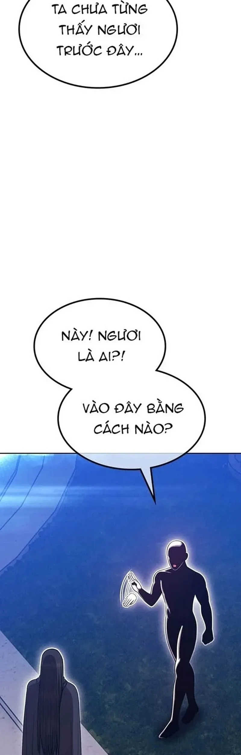 Gậy Gỗ Cấp 99+ Chap 183.5 - Next Chap 184.5