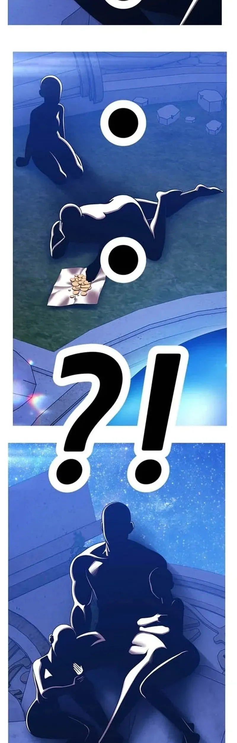 Gậy Gỗ Cấp 99+ Chap 183.5 - Next Chap 184.5