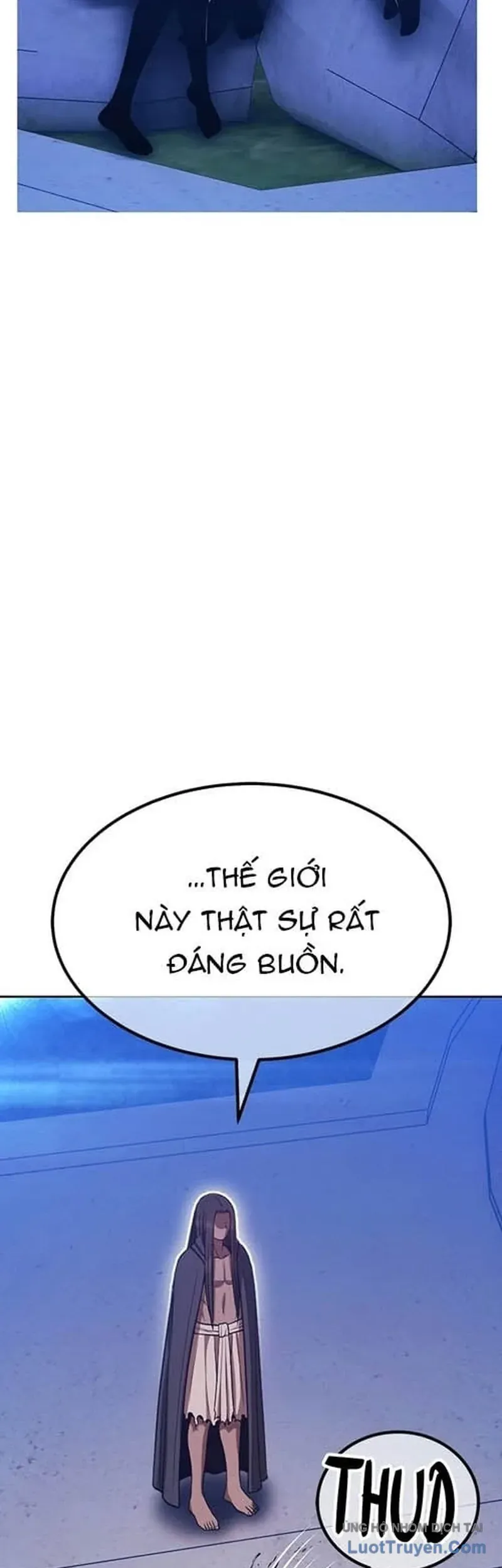 Gậy Gỗ Cấp 99+ Chap 183.5 - Next Chap 184.5