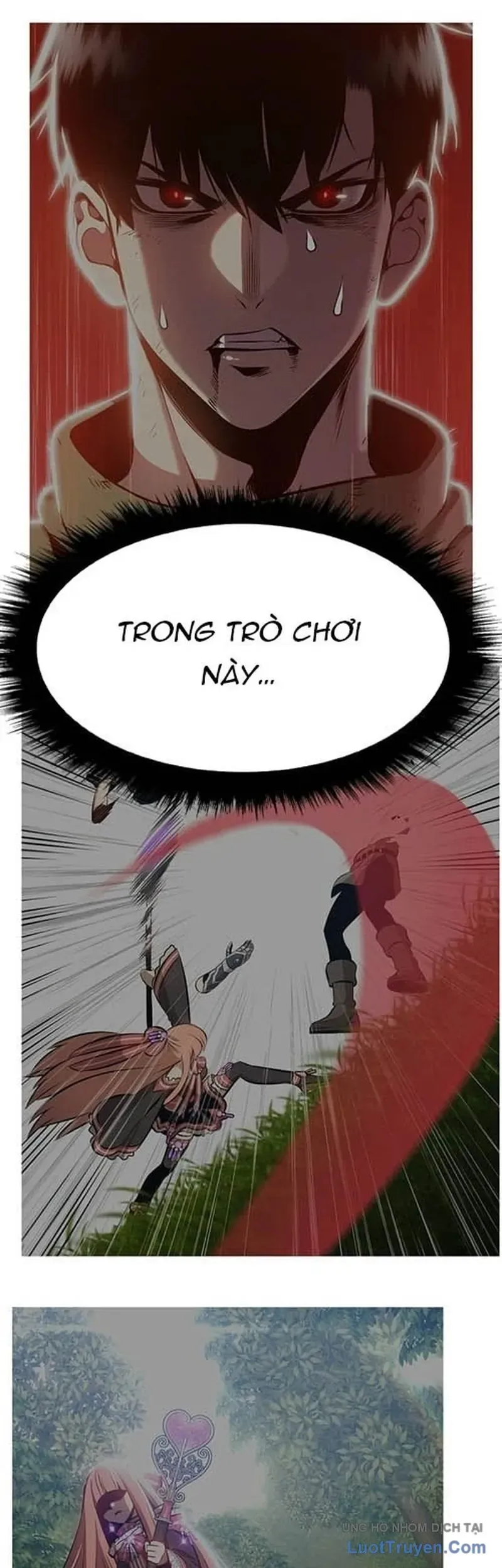 Gậy Gỗ Cấp 99+ Chap 183.5 - Next Chap 184.5