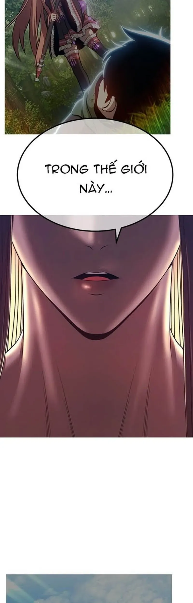 Gậy Gỗ Cấp 99+ Chap 183.5 - Next Chap 184.5