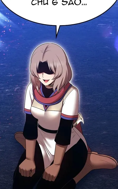 Gậy Gỗ Cấp 99+ Chap 183 - Next Chap 184