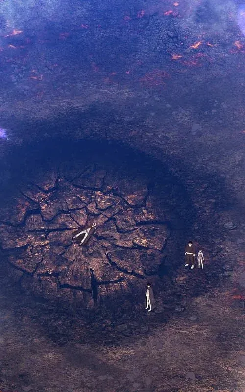 Gậy Gỗ Cấp 99+ Chap 183 - Next Chap 184