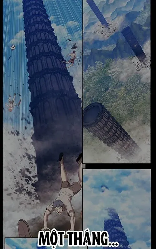 Gậy Gỗ Cấp 99+ Chap 183 - Next Chap 184