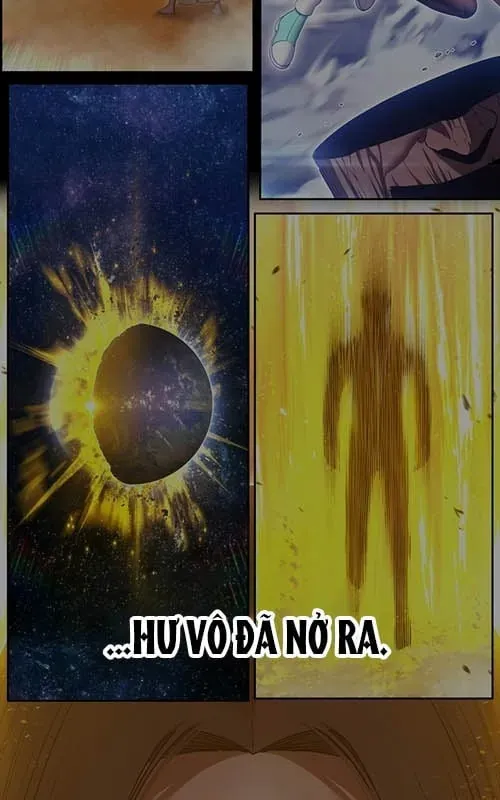 Gậy Gỗ Cấp 99+ Chap 183 - Next Chap 184