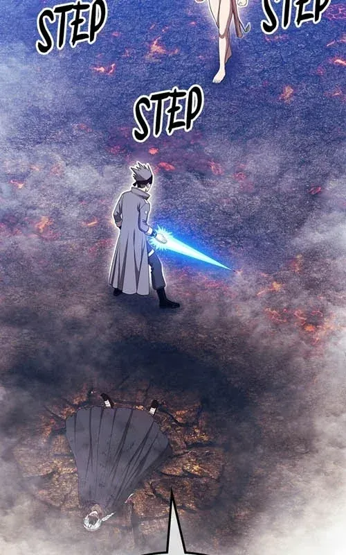 Gậy Gỗ Cấp 99+ Chap 183 - Next Chap 184