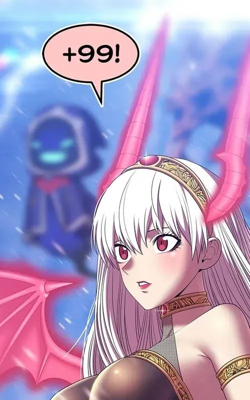 Gậy Gỗ Cấp 99+ Chap 183 - Next Chap 184