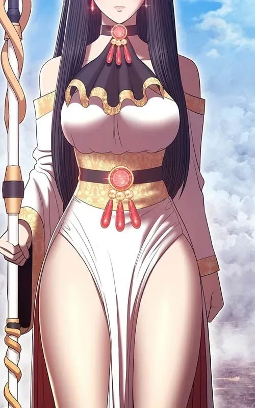 Gậy Gỗ Cấp 99+ Chap 183 - Next Chap 184