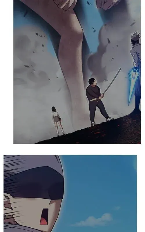 Gậy Gỗ Cấp 99+ Chap 183 - Next Chap 184