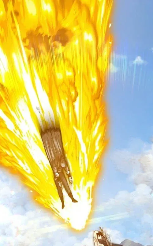 Gậy Gỗ Cấp 99+ Chap 183 - Next Chap 184