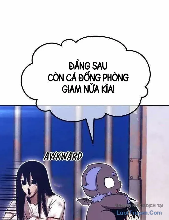 Gậy Gỗ Cấp 99+ Chap 198 - Next Chap 199