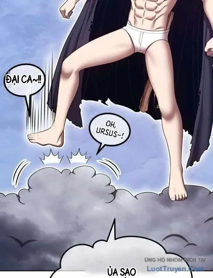 Gậy Gỗ Cấp 99+ Chap 198 - Next Chap 199