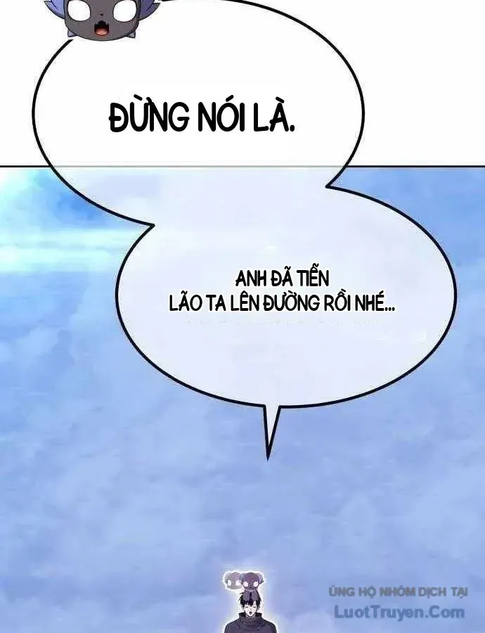 Gậy Gỗ Cấp 99+ Chap 198 - Next Chap 199