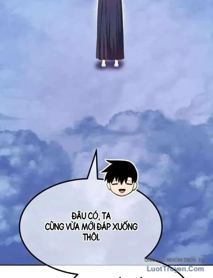 Gậy Gỗ Cấp 99+ Chap 198 - Next Chap 199
