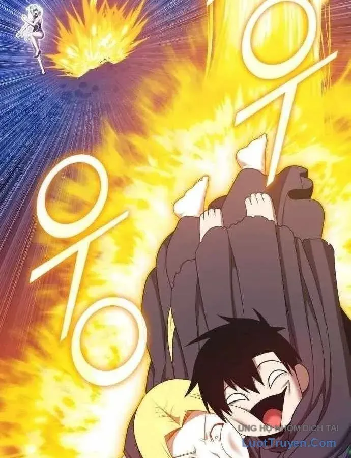 Gậy Gỗ Cấp 99+ Chap 198 - Next Chap 199