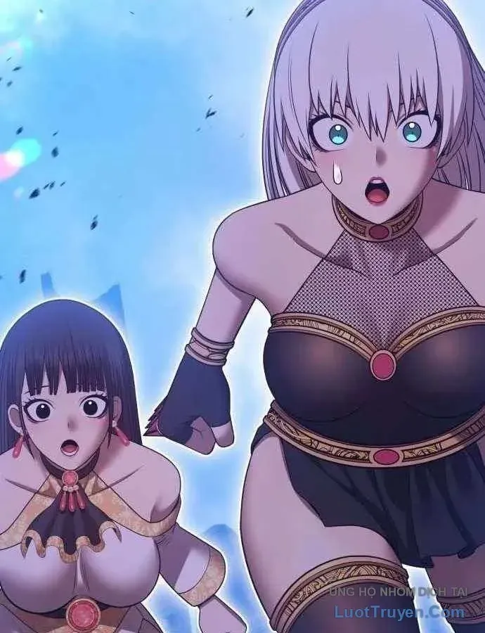 Gậy Gỗ Cấp 99+ Chap 198 - Next Chap 199