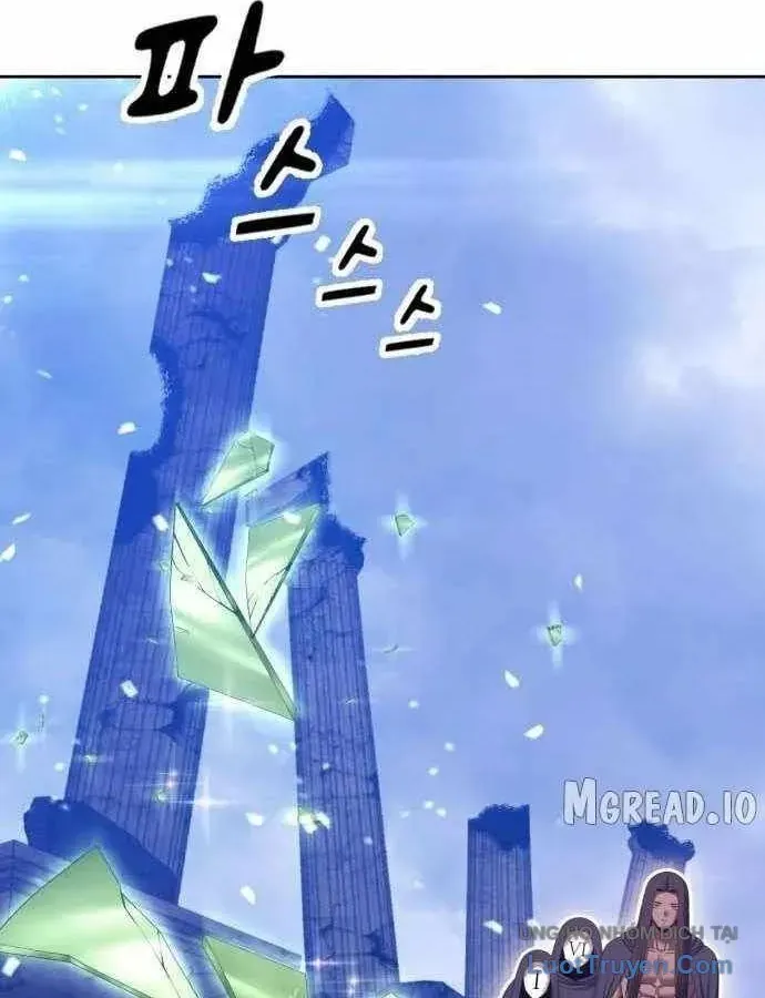 Gậy Gỗ Cấp 99+ Chap 198 - Next Chap 199