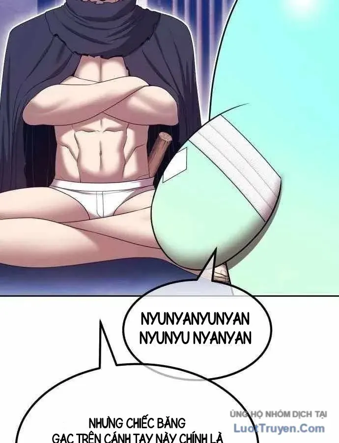 Gậy Gỗ Cấp 99+ Chap 199 - Next Chap 200