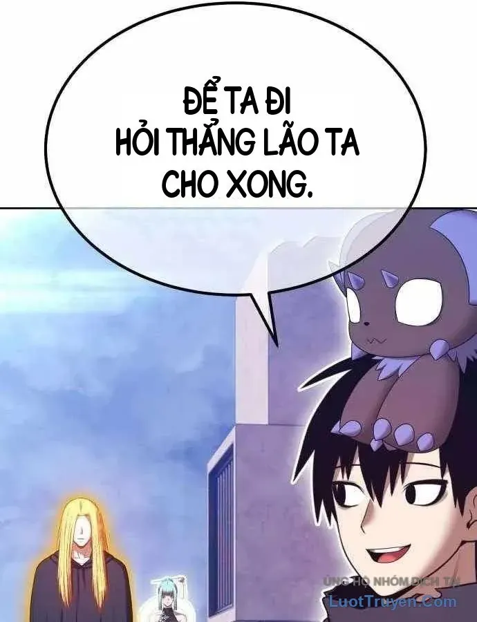 Gậy Gỗ Cấp 99+ Chap 199 - Next Chap 200