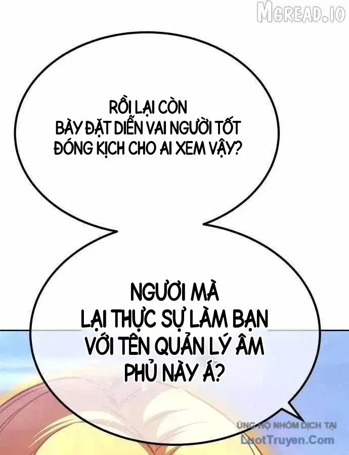 Gậy Gỗ Cấp 99+ Chap 199 - Next Chap 200