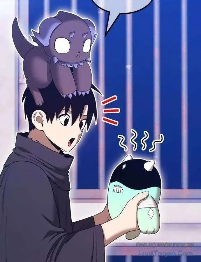 Gậy Gỗ Cấp 99+ Chap 199 - Next Chap 200