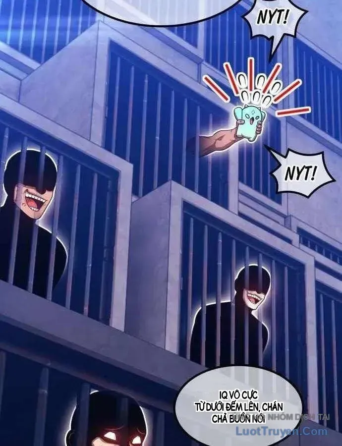 Gậy Gỗ Cấp 99+ Chap 199 - Next Chap 200