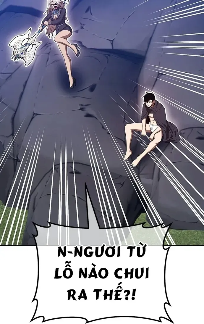 Gậy Gỗ Cấp 99+ Chap 194 - Next Chap 195