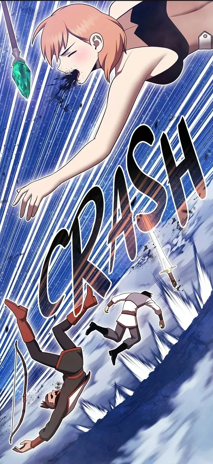 Gậy Gỗ Cấp 99+ Chap 194 - Next Chap 195