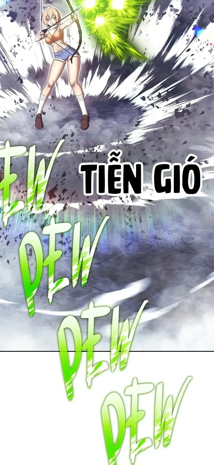 Gậy Gỗ Cấp 99+ Chap 194 - Next Chap 195