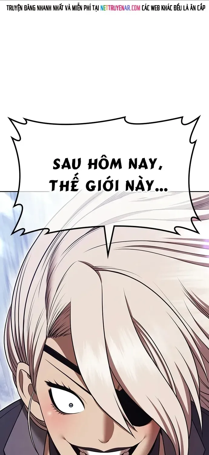 Gậy Gỗ Cấp 99+ Chap 195 - Next Chap 196
