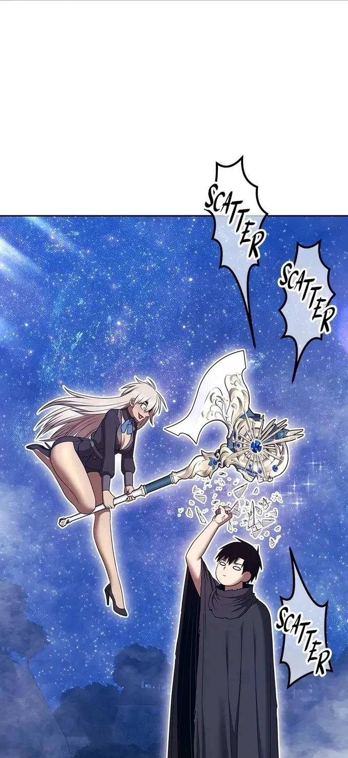 Gậy Gỗ Cấp 99+ Chap 195 - Next Chap 196