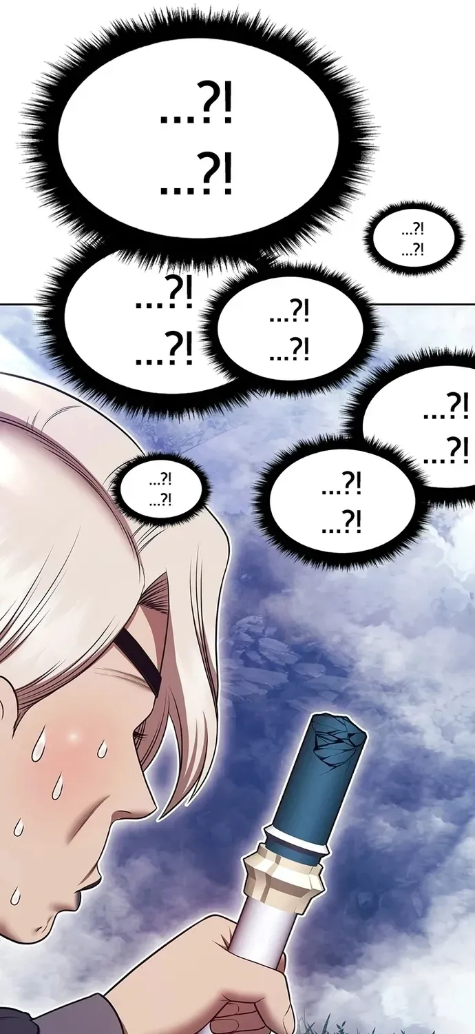 Gậy Gỗ Cấp 99+ Chap 195 - Next Chap 196