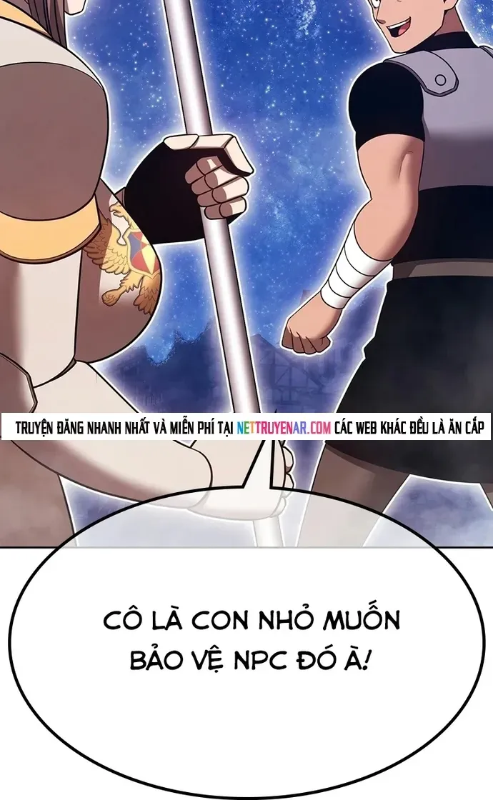 Gậy Gỗ Cấp 99+ Chap 195 - Next Chap 196
