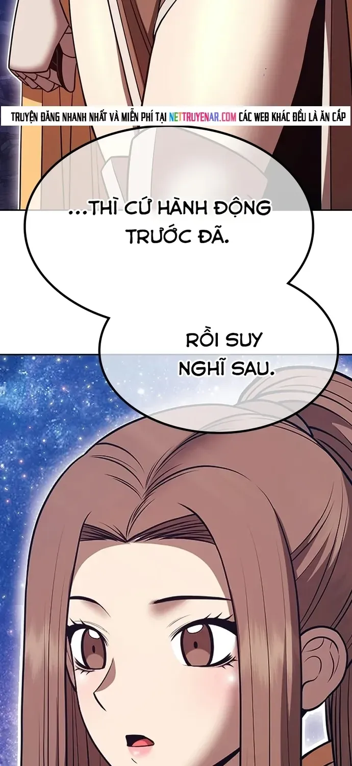 Gậy Gỗ Cấp 99+ Chap 195 - Next Chap 196