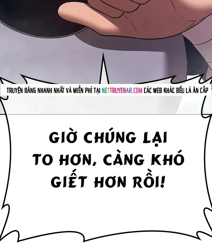 Gậy Gỗ Cấp 99+ Chap 195 - Next Chap 196