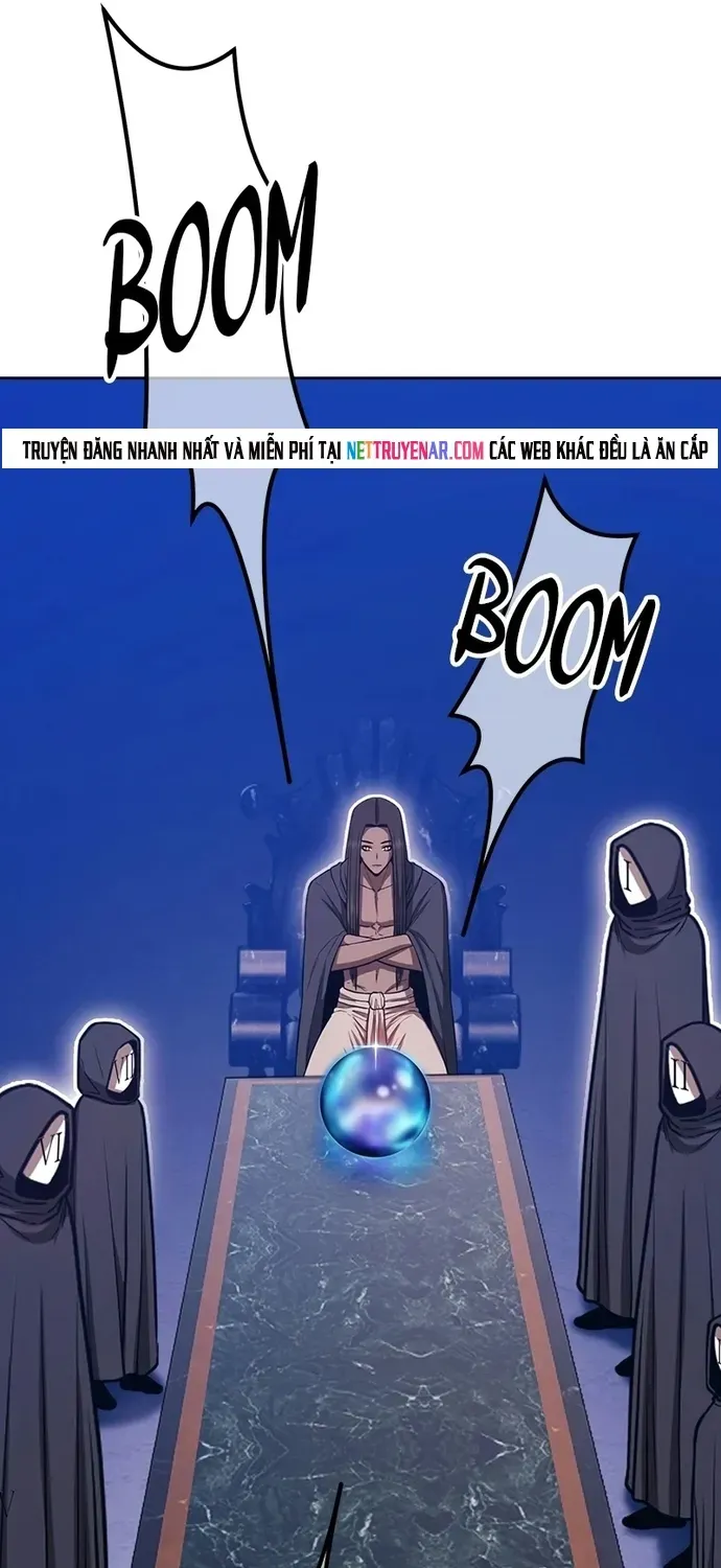 Gậy Gỗ Cấp 99+ Chap 195 - Next Chap 196