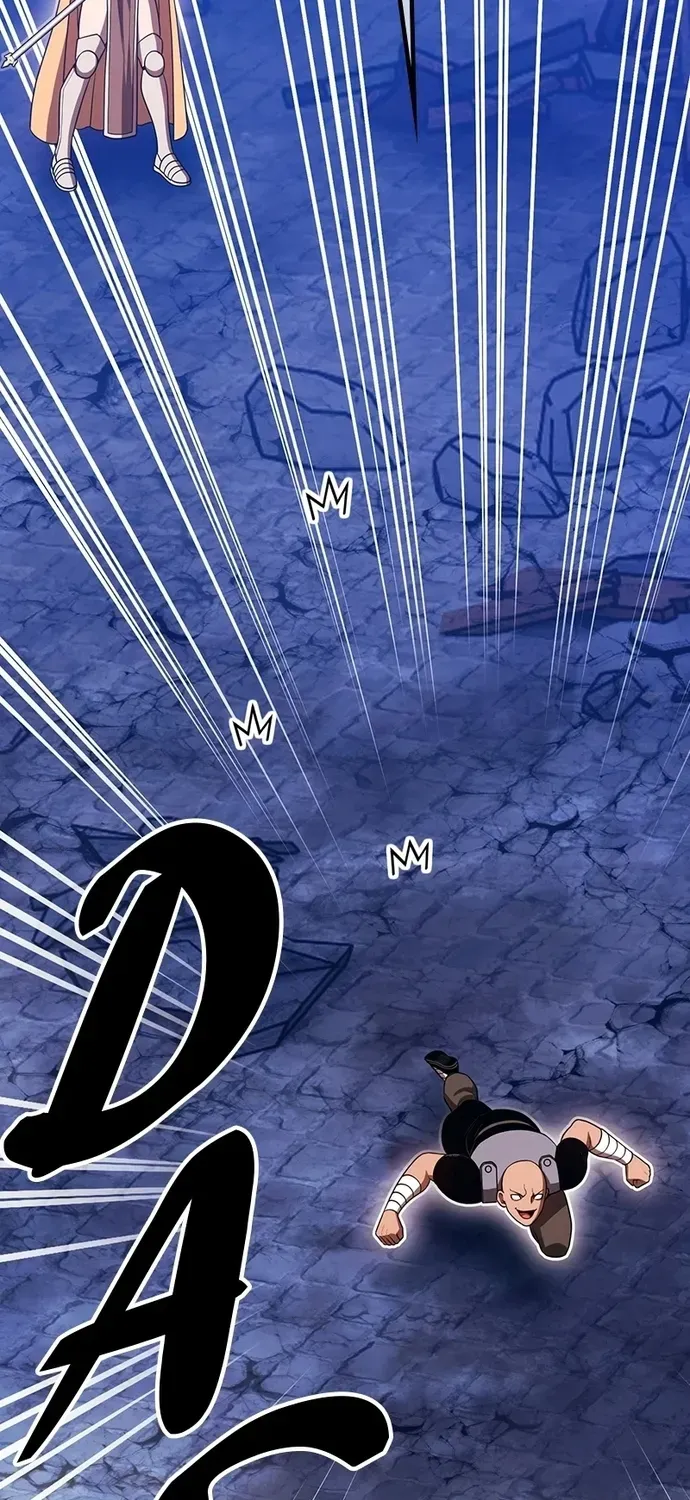 Gậy Gỗ Cấp 99+ Chap 195 - Next Chap 196