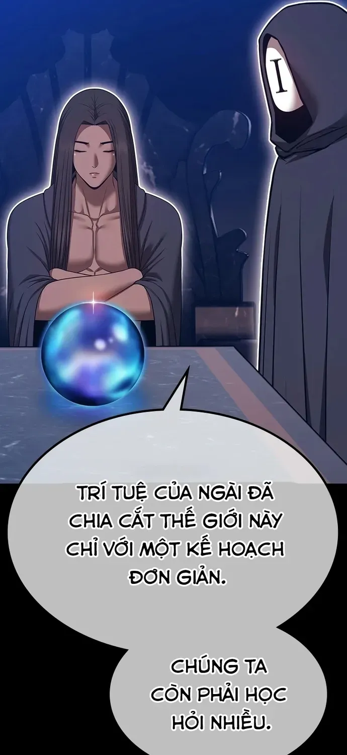 Gậy Gỗ Cấp 99+ Chap 195 - Next Chap 196