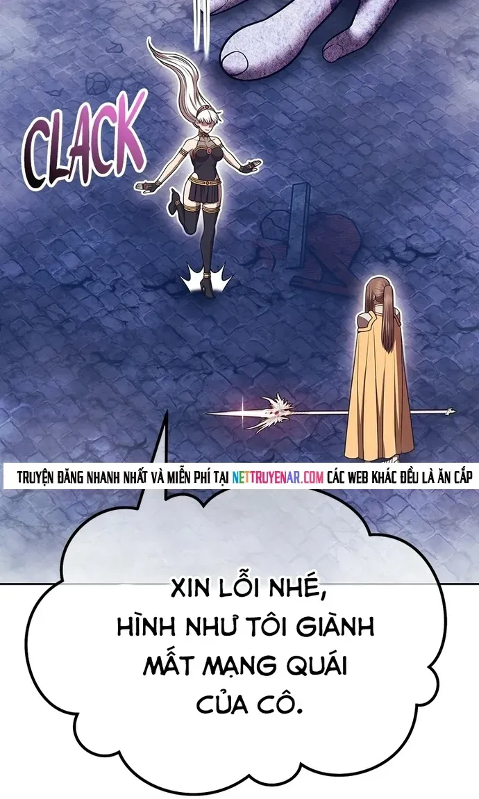 Gậy Gỗ Cấp 99+ Chap 195 - Next Chap 196