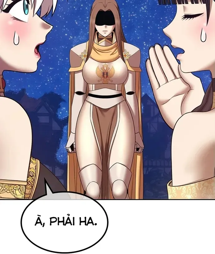Gậy Gỗ Cấp 99+ Chap 195 - Next Chap 196