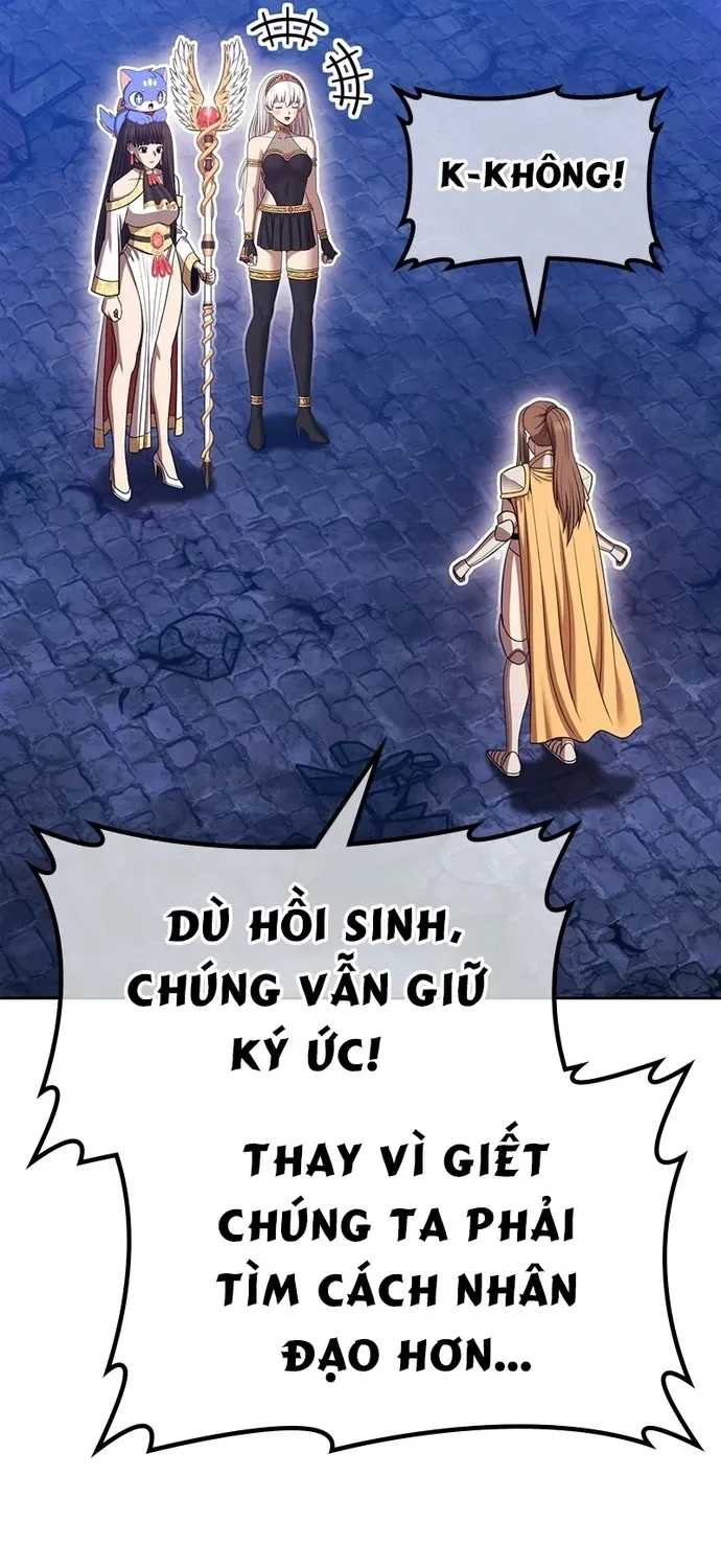 Gậy Gỗ Cấp 99+ Chap 195 - Next Chap 196