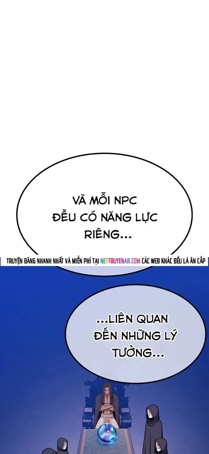 Gậy Gỗ Cấp 99+ Chap 196 - Next Chap 197