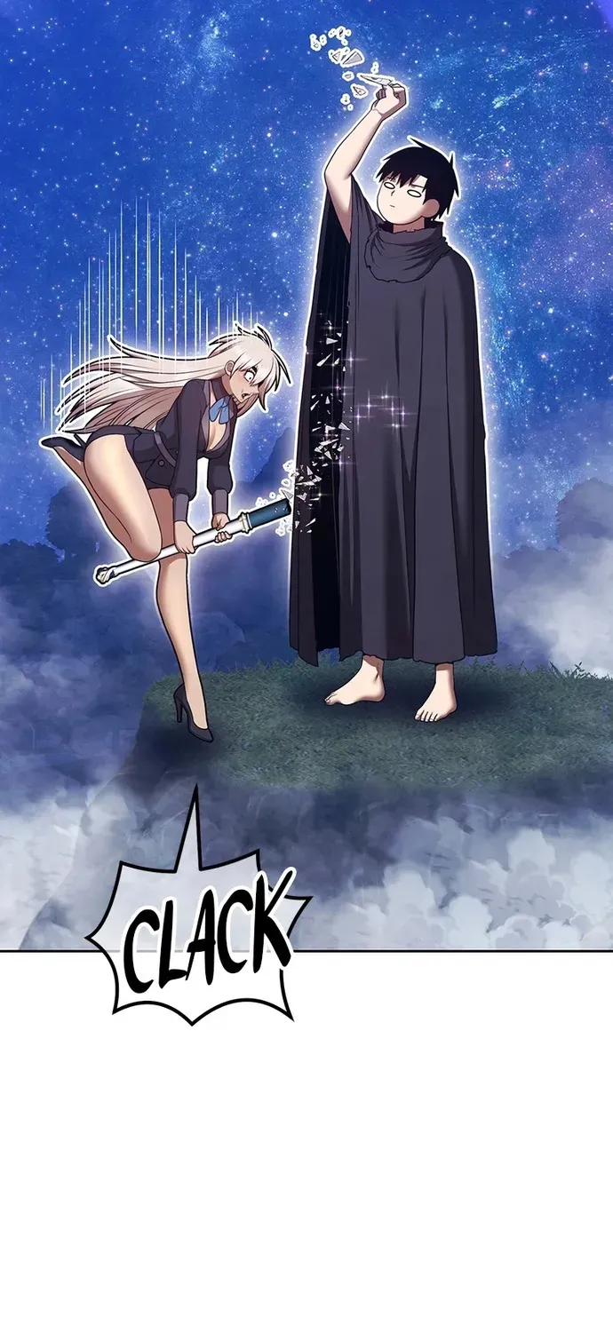 Gậy Gỗ Cấp 99+ Chap 196 - Next Chap 197
