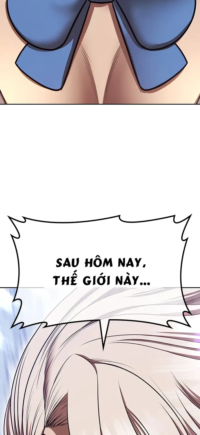 Gậy Gỗ Cấp 99+ Chap 196 - Next Chap 197