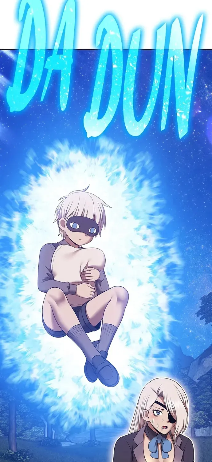 Gậy Gỗ Cấp 99+ Chap 196 - Next Chap 197