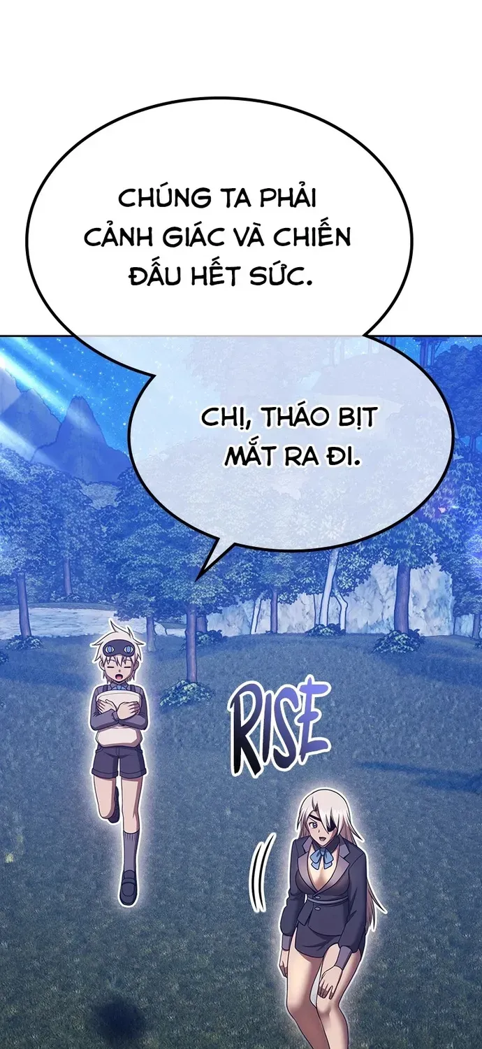Gậy Gỗ Cấp 99+ Chap 196 - Next Chap 197