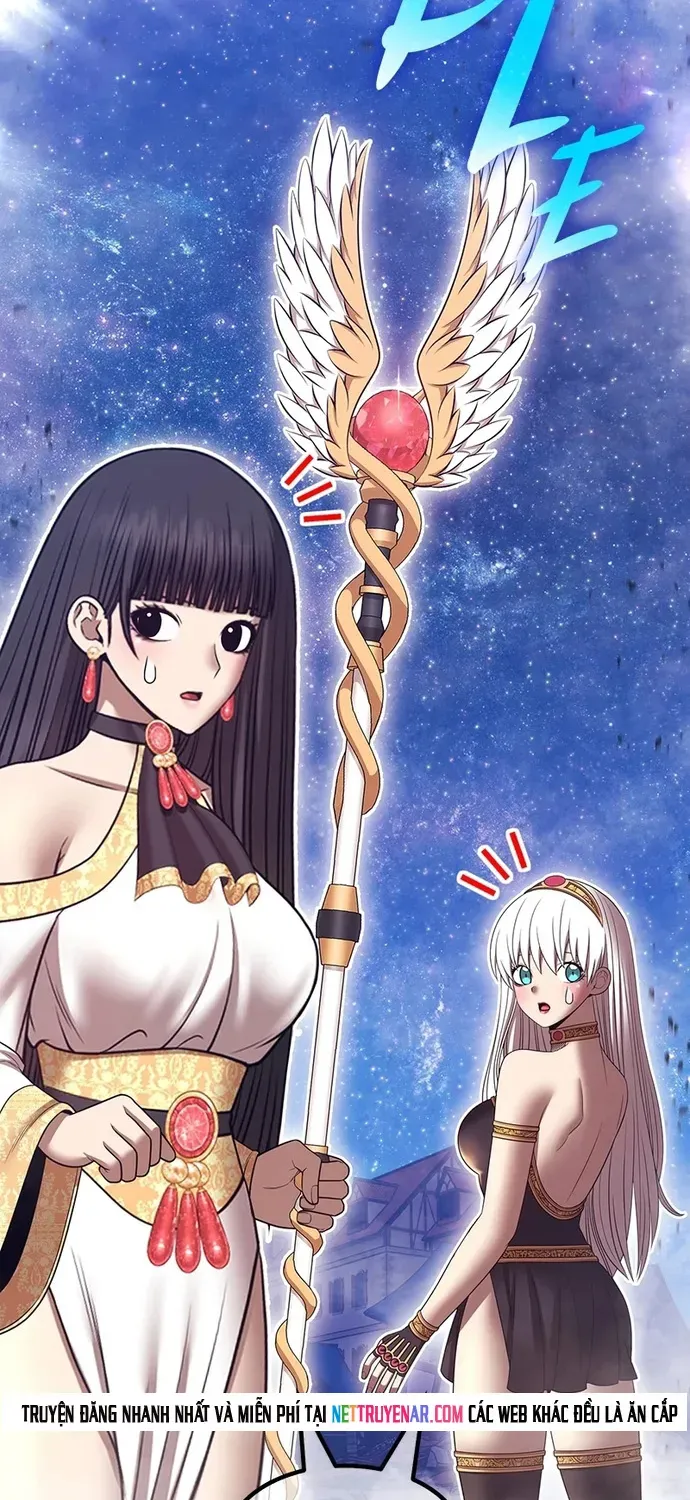 Gậy Gỗ Cấp 99+ Chap 196 - Next Chap 197